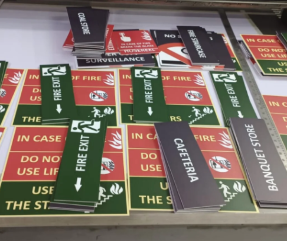 printing press company