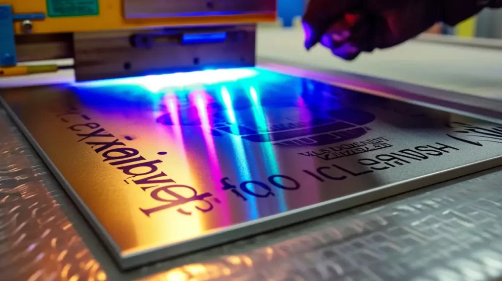 UV Printing Service Near Me