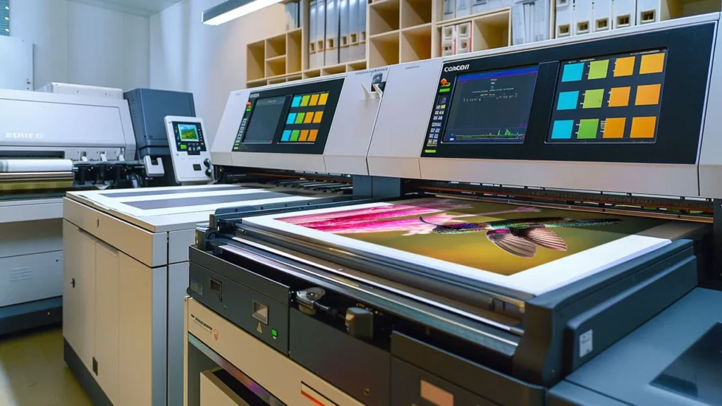 digital printing in noida