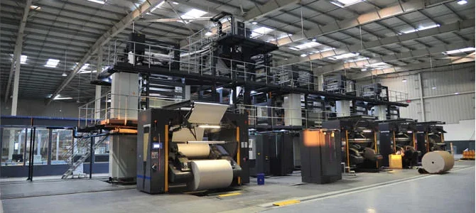 offset printing service noida